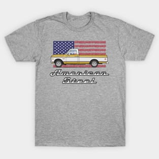 American Steel T-Shirt